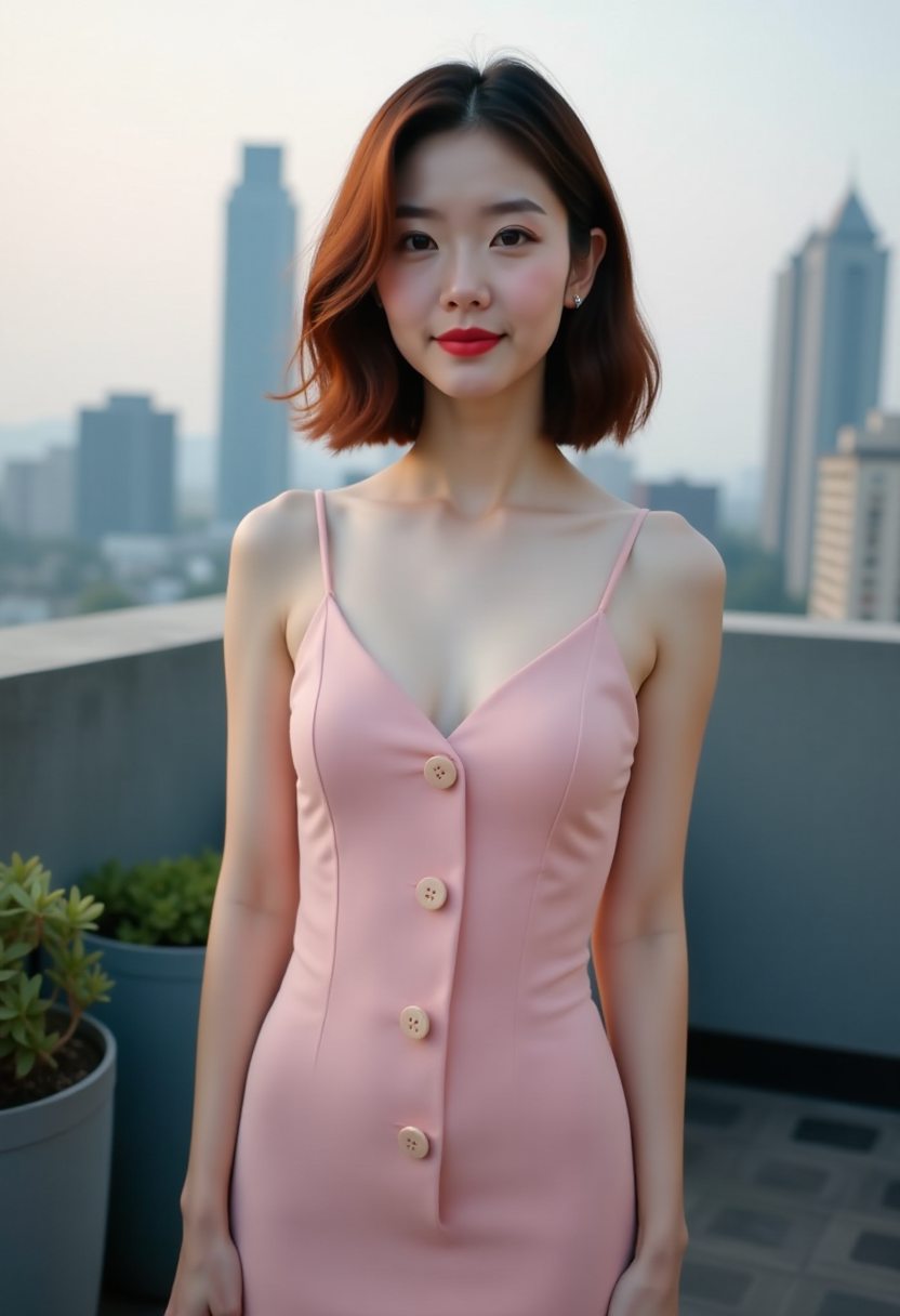 白塔之下海报